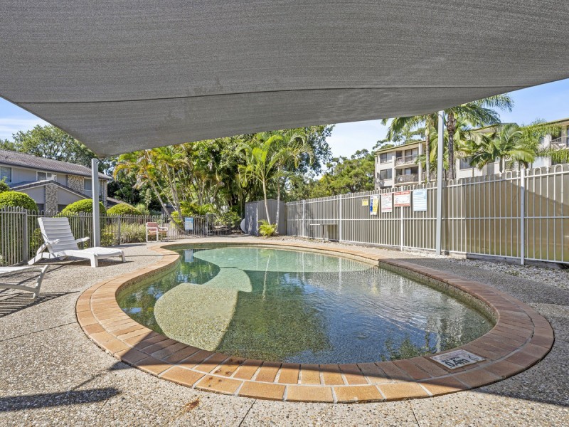 43/42 Murev Way, Carrara QLD 4211