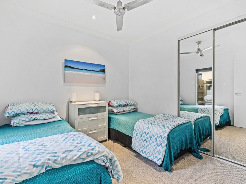 36/299 Napper Road, Arundel QLD 4214