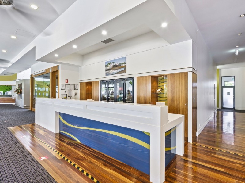 36/299 Napper Road, Arundel QLD 4214