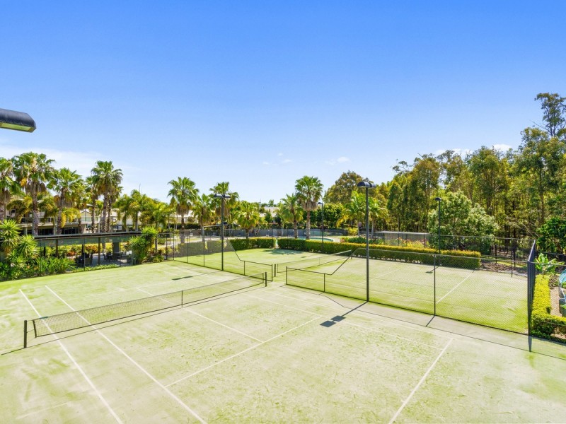 36/299 Napper Road, Arundel QLD 4214