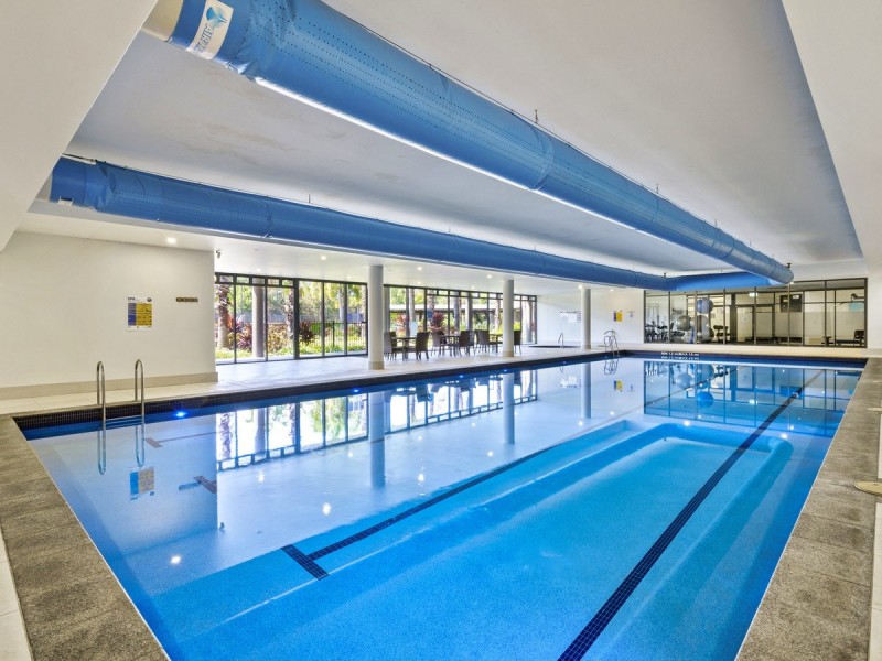 36/299 Napper Road, Arundel QLD 4214