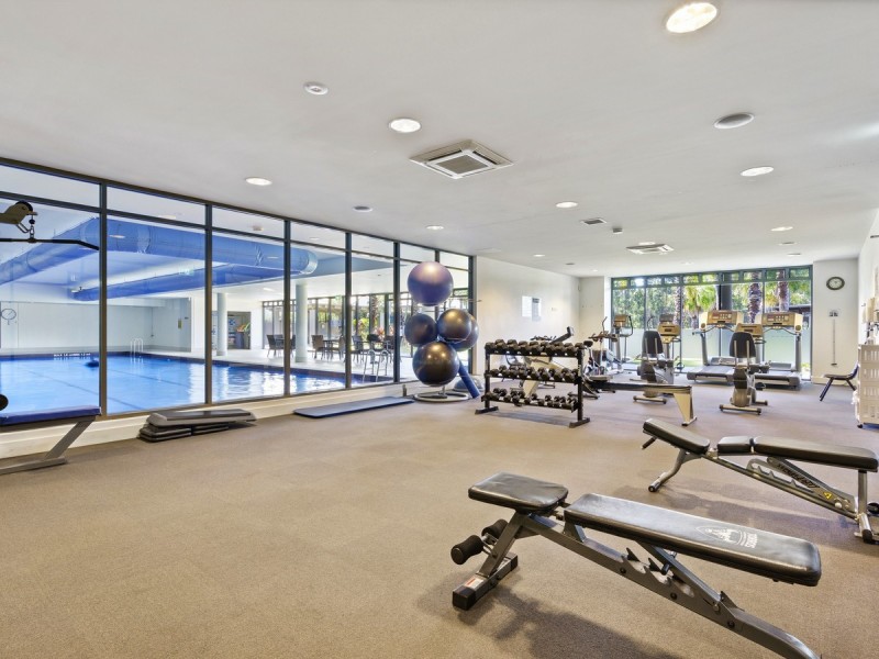 36/299 Napper Road, Arundel QLD 4214