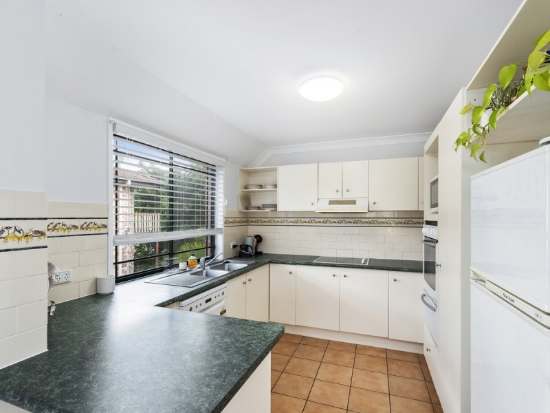 1 Olmo Court, Nerang QLD 4211