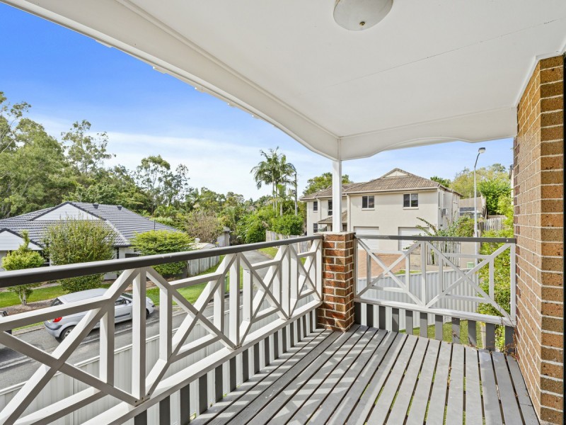 1 Olmo Court, Nerang QLD 4211