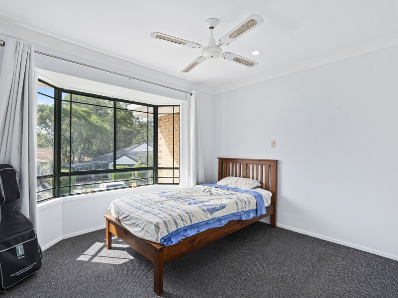 1 Olmo Court, Nerang QLD 4211