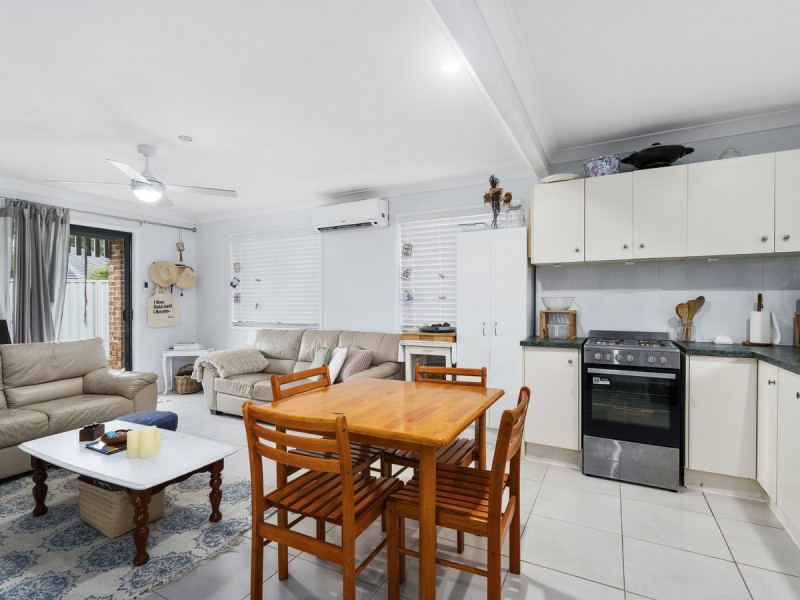 1 Olmo Court, Nerang QLD 4211