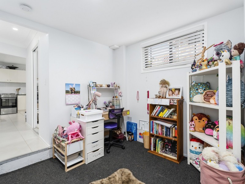 1 Olmo Court, Nerang QLD 4211