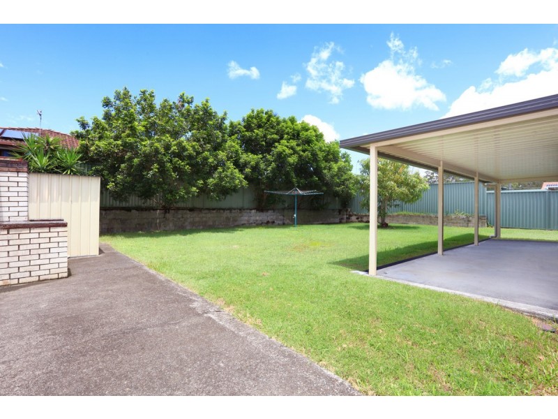 5 Apricot Avenue, Nerang QLD 4211