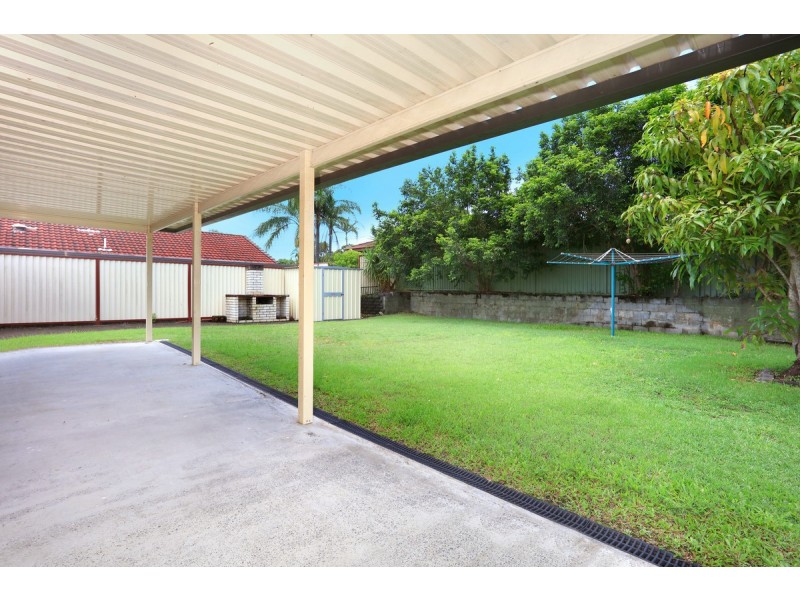 5 Apricot Avenue, Nerang QLD 4211