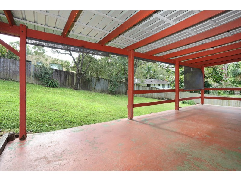 31 Yarraowee Drive, Nerang QLD 4211