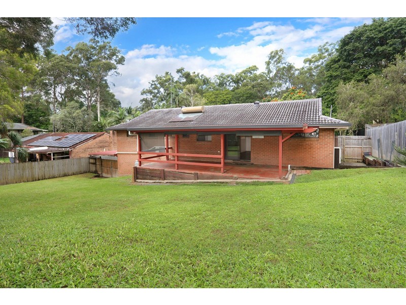 31 Yarraowee Drive, Nerang QLD 4211