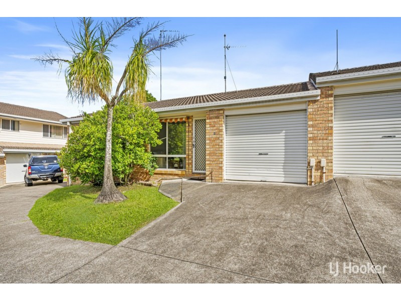 2/14 Martin Street, Nerang QLD 4211