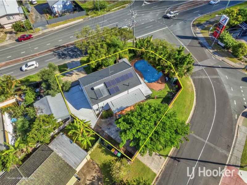 2 Nerang-Broadbeach Road, Nerang QLD 4211