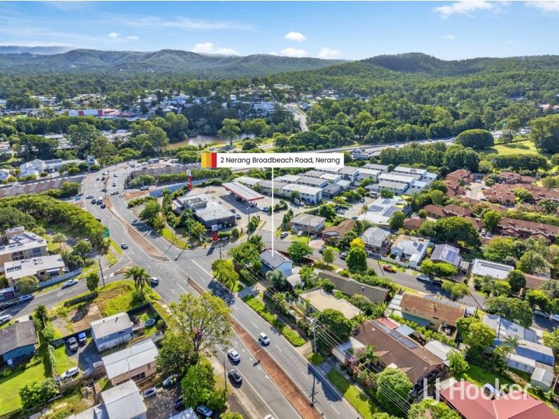 2 Nerang-Broadbeach Road, Nerang QLD 4211