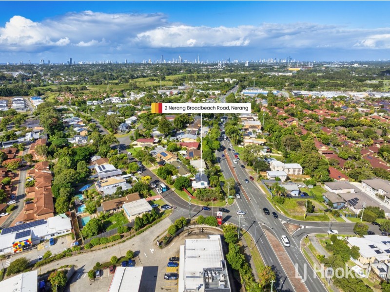 2 Nerang-Broadbeach Road, Nerang QLD 4211