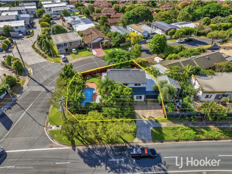 2 Nerang-Broadbeach Road, Nerang QLD 4211
