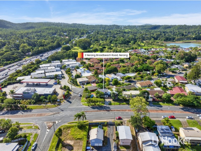 2 Nerang-Broadbeach Road, Nerang QLD 4211