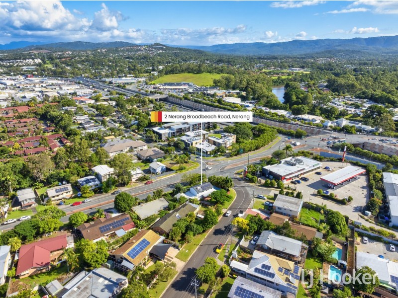 2 Nerang-Broadbeach Road, Nerang QLD 4211
