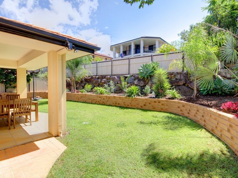 123 Armstrong Way, Highland Park QLD 4211