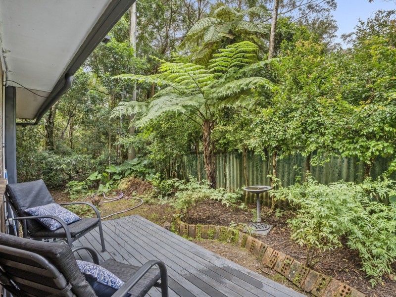 31 Banksia Road, Springbrook QLD 4213