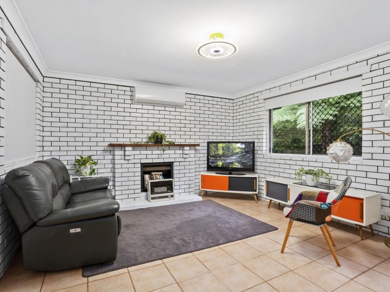 31 Banksia Road, Springbrook QLD 4213