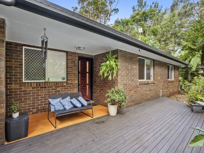 31 Banksia Road, Springbrook QLD 4213