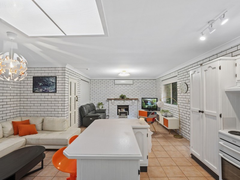 31 Banksia Road, Springbrook QLD 4213