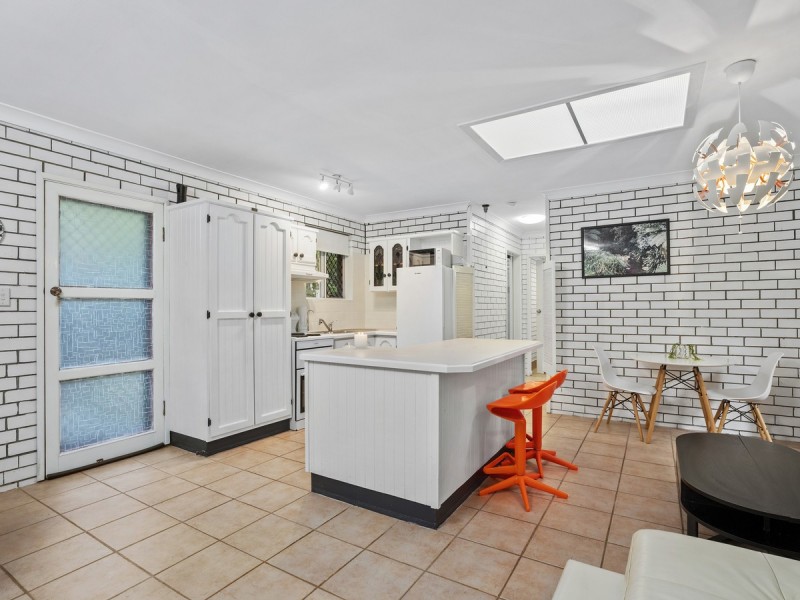 31 Banksia Road, Springbrook QLD 4213