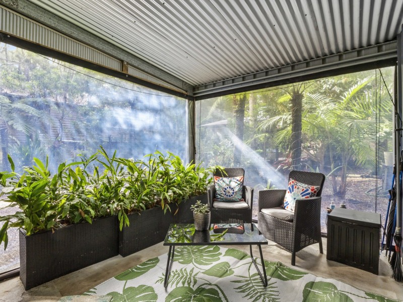 31 Banksia Road, Springbrook QLD 4213