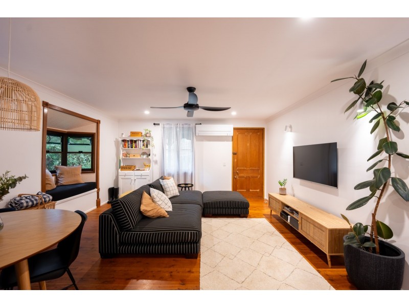 9 Lloyds Road, Springbrook QLD 4213