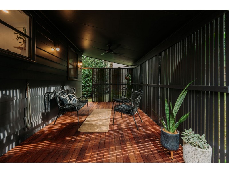 9 Lloyds Road, Springbrook QLD 4213
