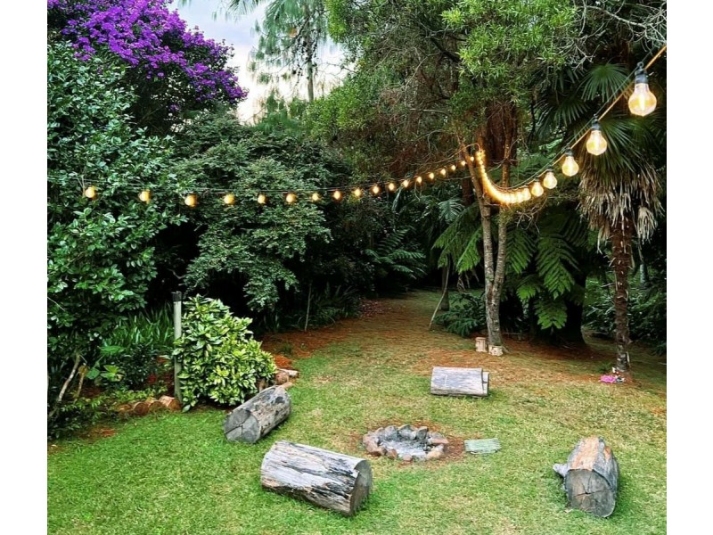9 Lloyds Road, Springbrook QLD 4213