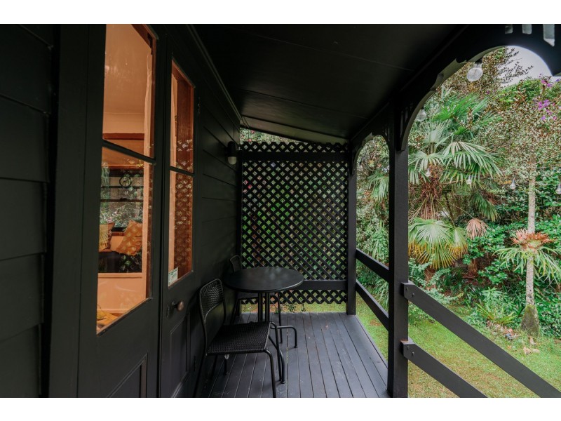 9 Lloyds Road, Springbrook QLD 4213