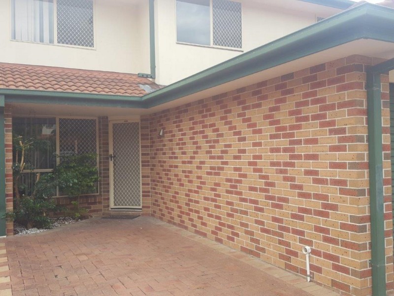 69/32 Riverview Road, Nerang QLD 4211
