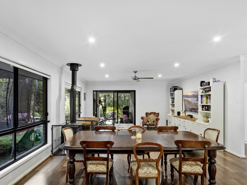 2247 Springbrook Road, Springbrook QLD 4213