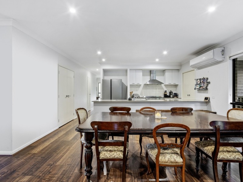 2247 Springbrook Road, Springbrook QLD 4213