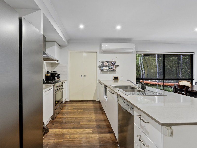 2247 Springbrook Road, Springbrook QLD 4213