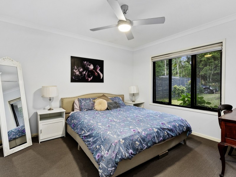 2247 Springbrook Road, Springbrook QLD 4213