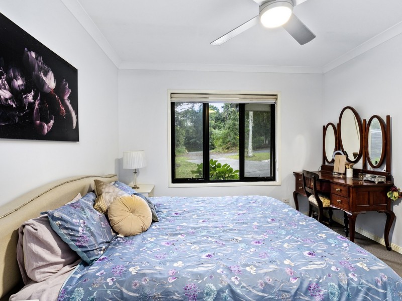 2247 Springbrook Road, Springbrook QLD 4213