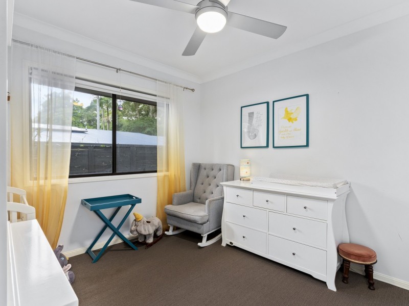 2247 Springbrook Road, Springbrook QLD 4213