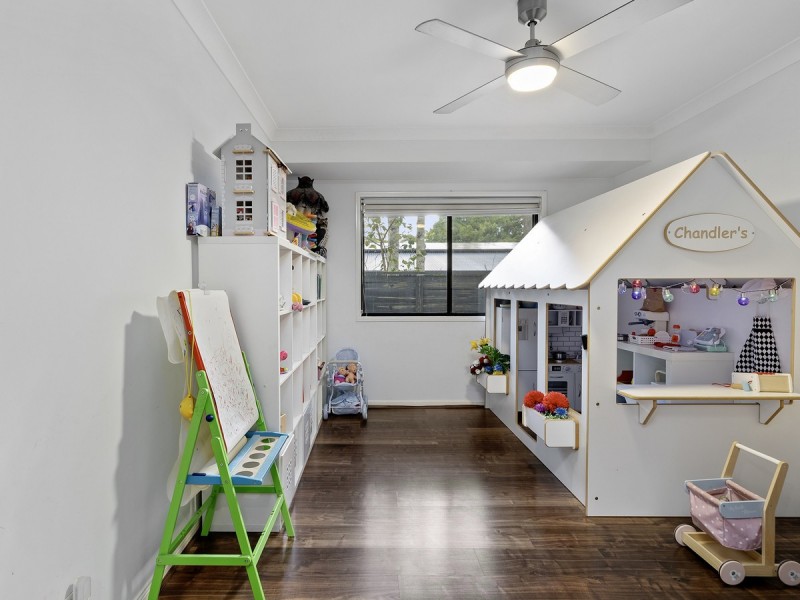 2247 Springbrook Road, Springbrook QLD 4213