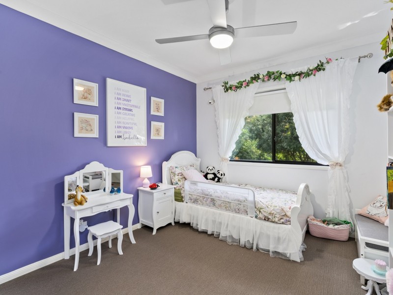 2247 Springbrook Road, Springbrook QLD 4213