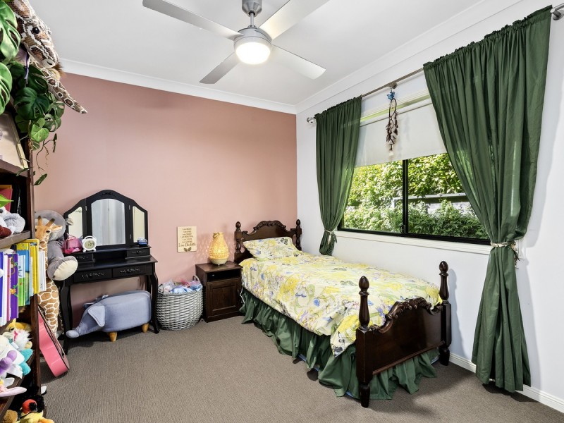 2247 Springbrook Road, Springbrook QLD 4213