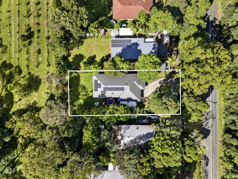 2247 Springbrook Road, Springbrook QLD 4213