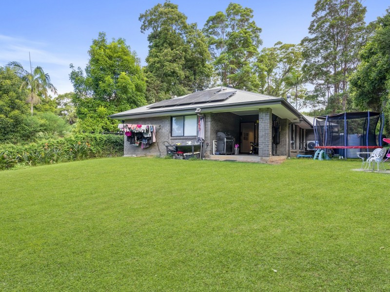2247 Springbrook Road, Springbrook QLD 4213