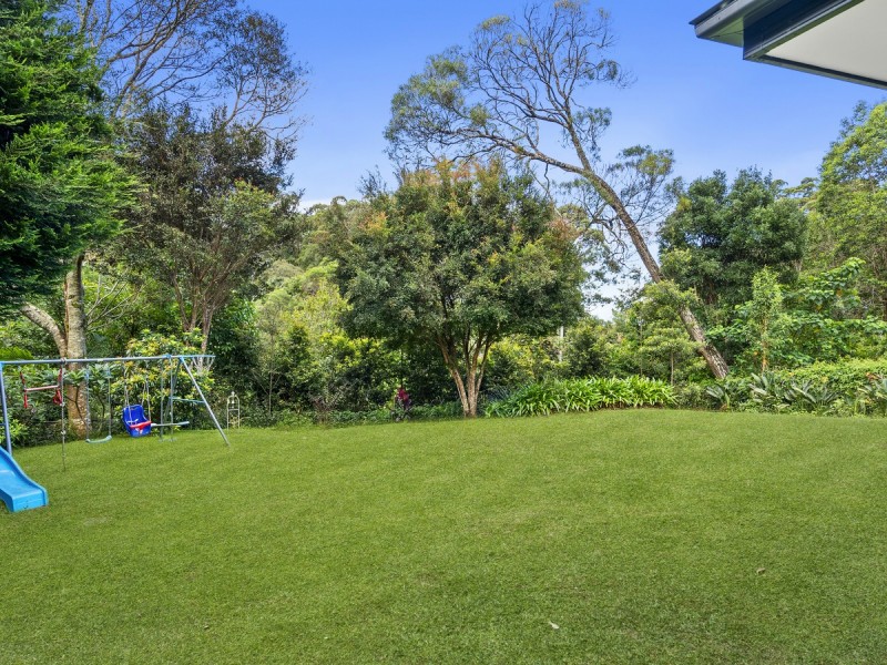2247 Springbrook Road, Springbrook QLD 4213