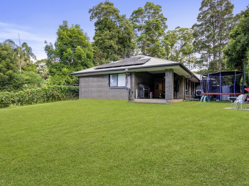 2247 Springbrook Road, Springbrook QLD 4213