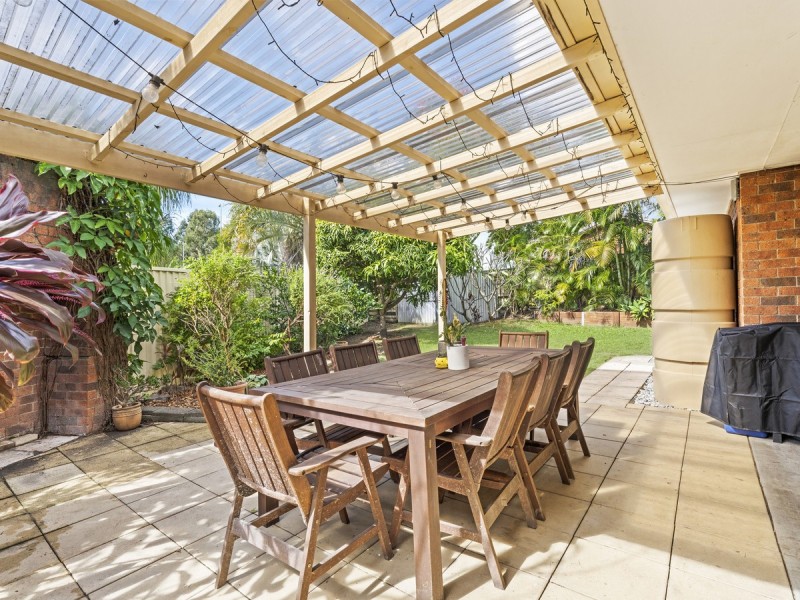 9 Buring Court, Highland Park QLD 4211