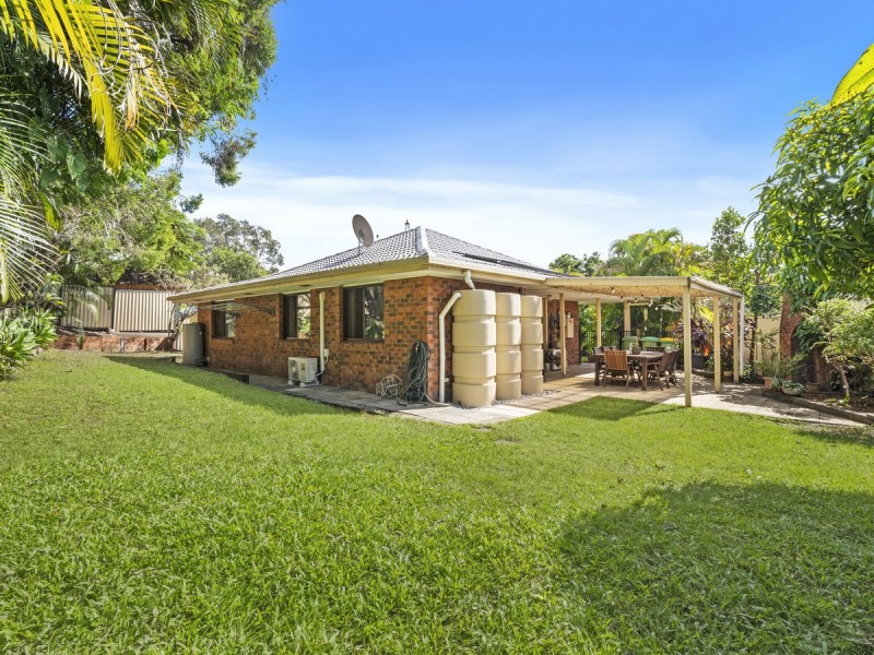 9 Buring Court, Highland Park QLD 4211