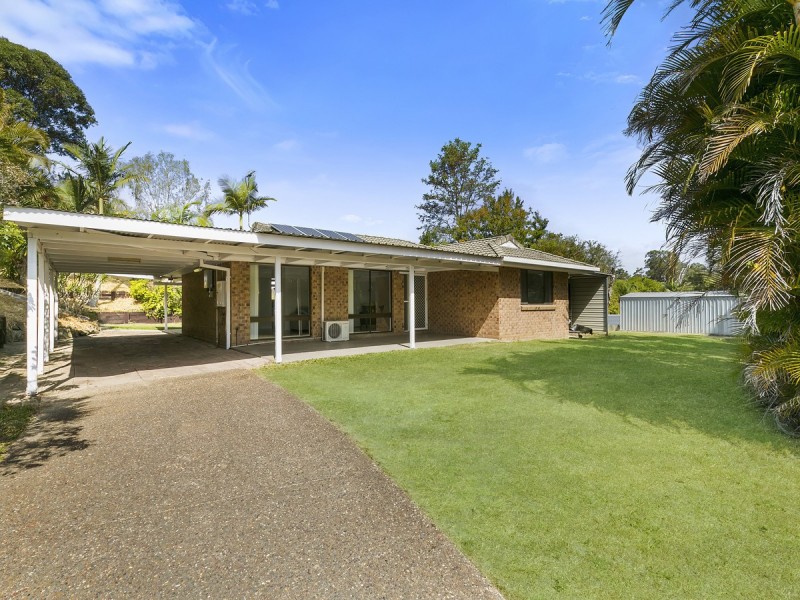 45 Balyando Drive, Nerang QLD 4211